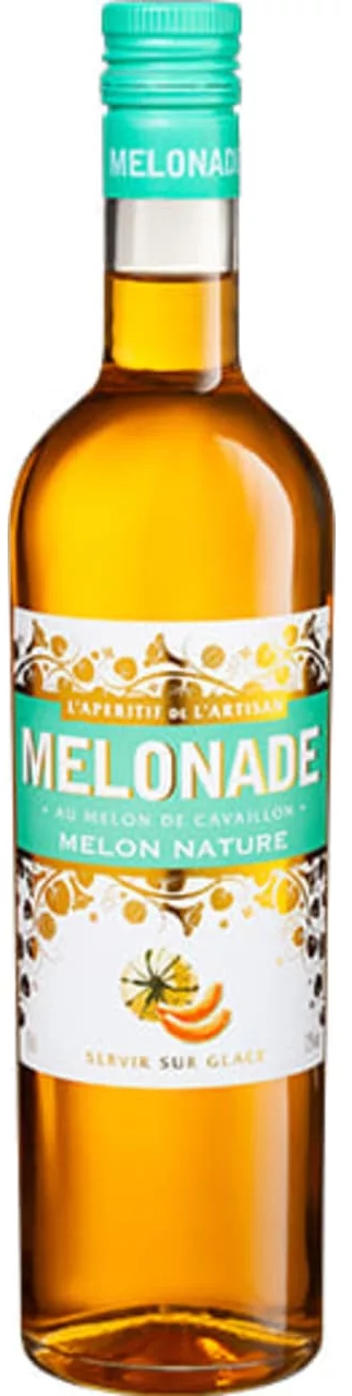 Aelfred Melonade L'Aperitif de L'Artisan 12% Vol. 0,7l
