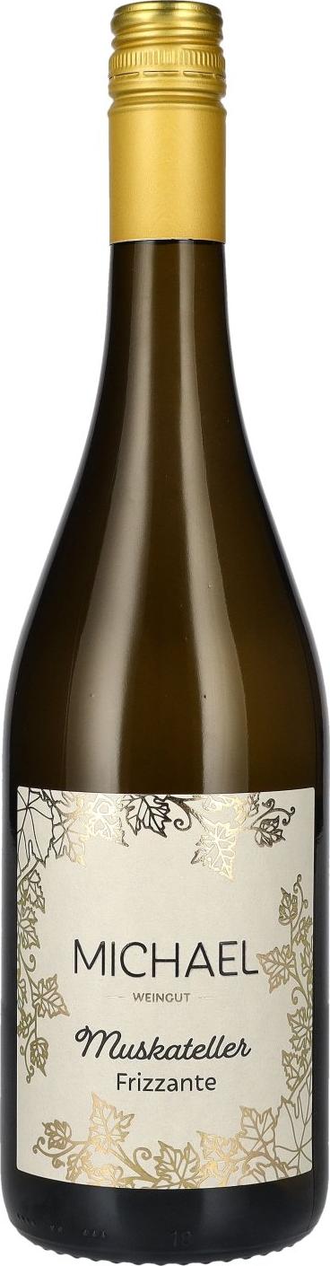 Michael Muskateller Frizzante 0,75l