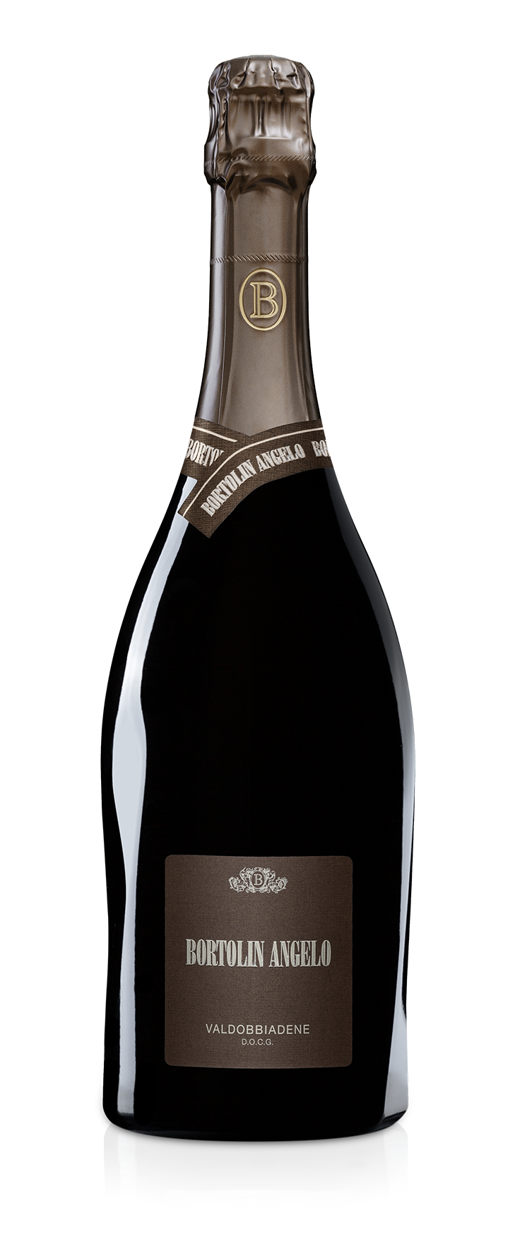 Bortolin Angelo VALDOBBIADENE D.O.C.G. EXTRA DRY 11,5% Vol. 0,75l