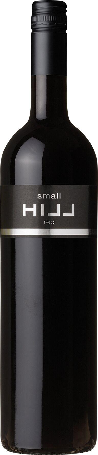 Hillinger Small HILL Red 2020 13% Vol. 0,75l