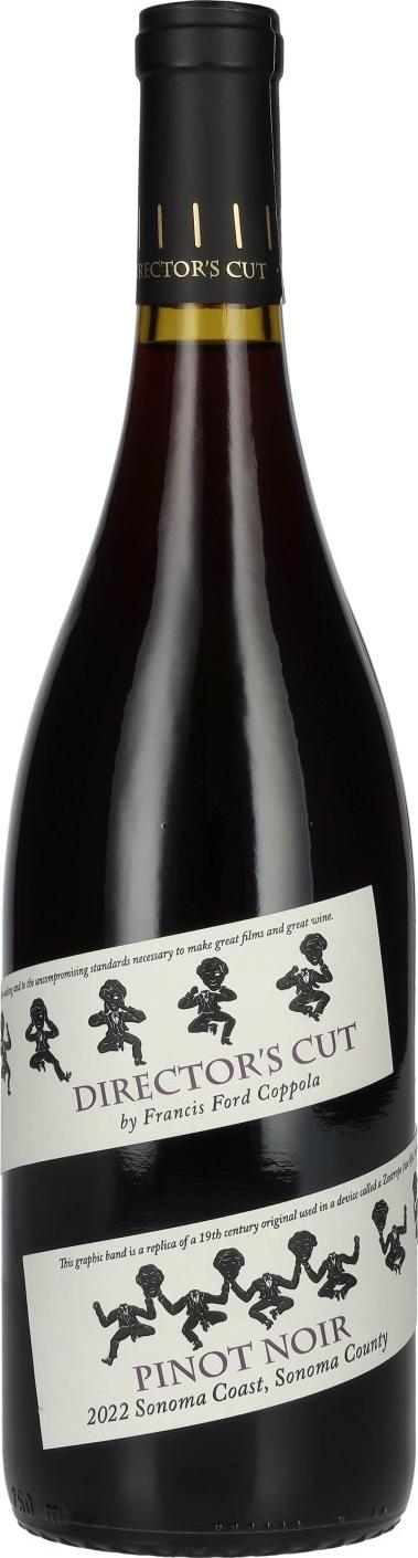 Francis Ford Coppola DIRECTOR'S CUT Pinot Noir 2022 14,5% Vol. 0,75l