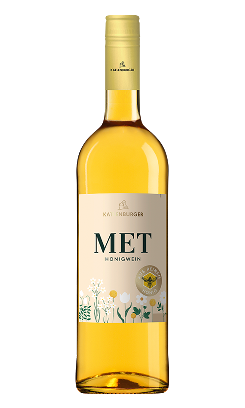 Katlenburger Met Honigwein 10% Vol. 0,75l