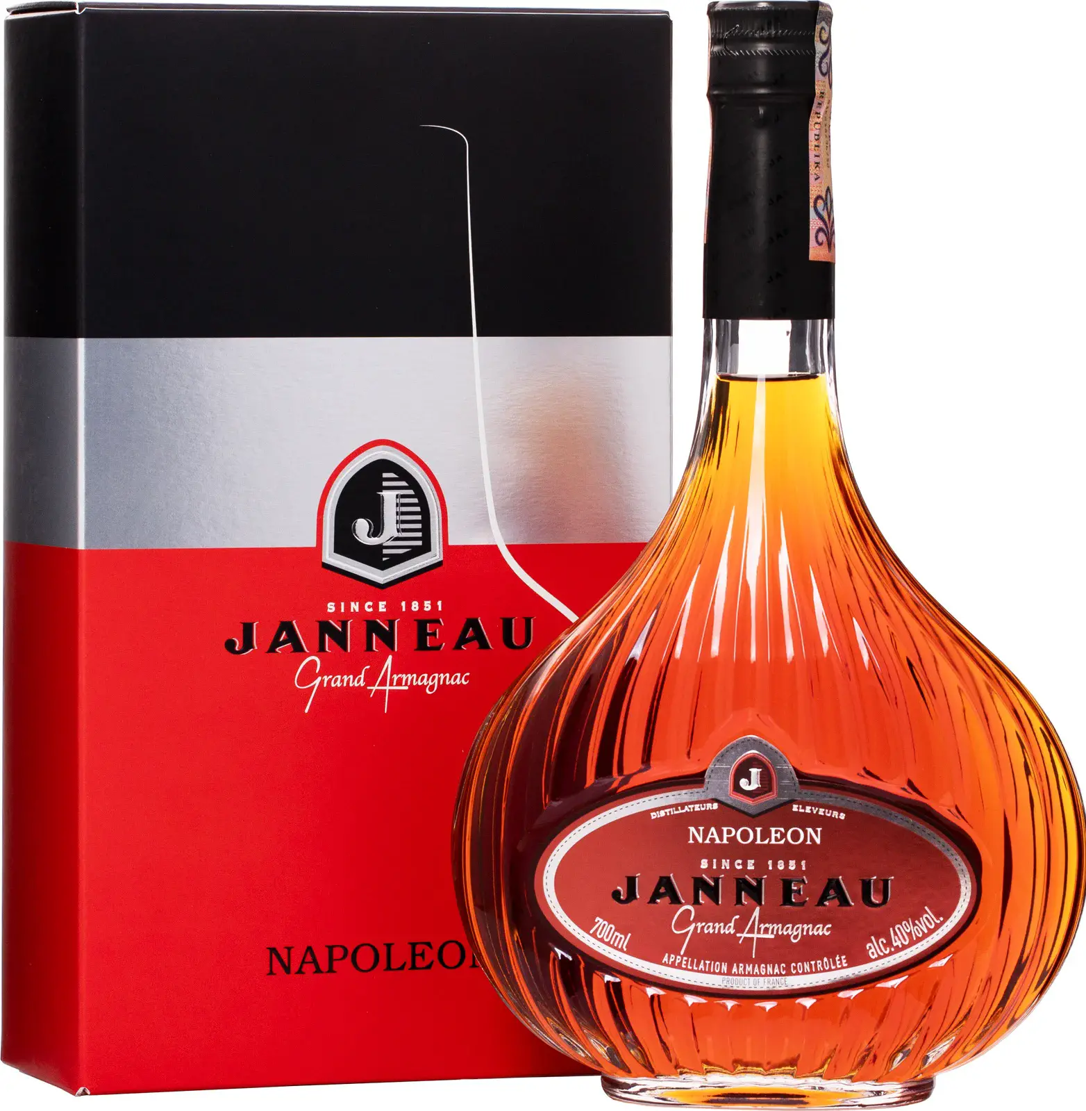 Janneau Napoleon