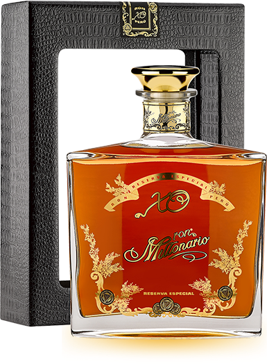 Ron Millonario XO Reserva Especial 40% Vol. 0,7l