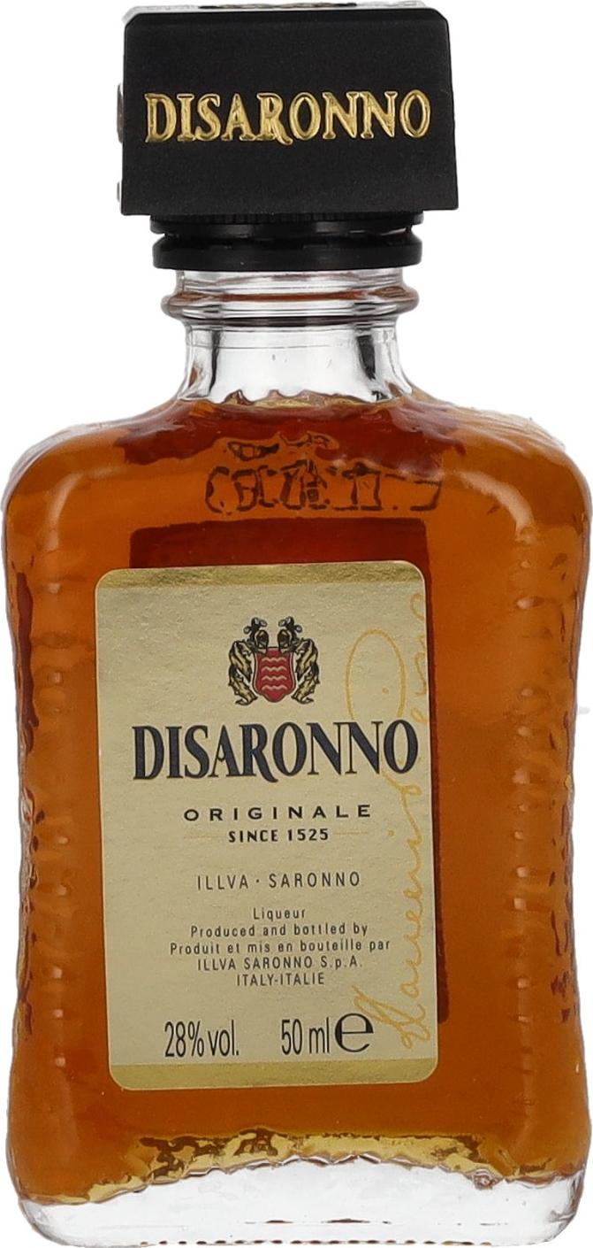 Disaronno Originale 28% Vol. 0,05l