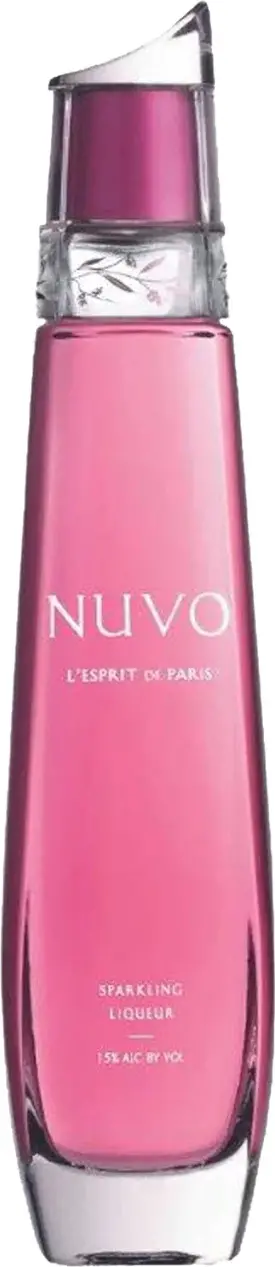 Nuvo l'Esprit de Paris Sparkling Liqueur 15% Vol. 0,7l