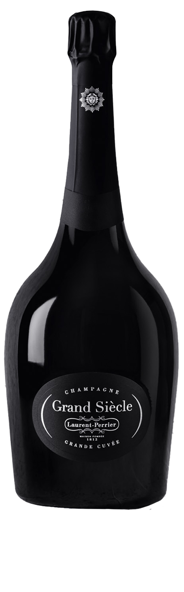 Laurent-Perrier GRAND SIÈCLE N°25 Champagne 12% Vol. 0,75l