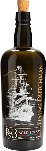 Flying Dutchman Rum No. 3 40% Vol. 0,7l