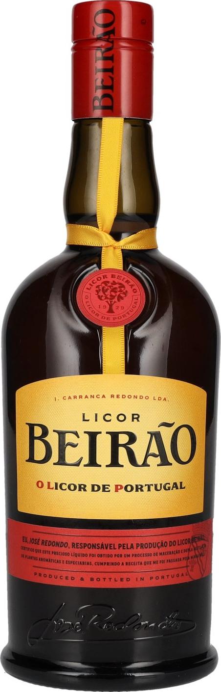 Beirão Licor 22% Vol. 0,7l