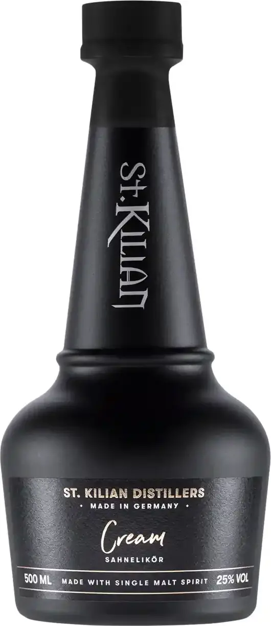 St. Kilian Cream Liqueur 25% Vol. 0,5l