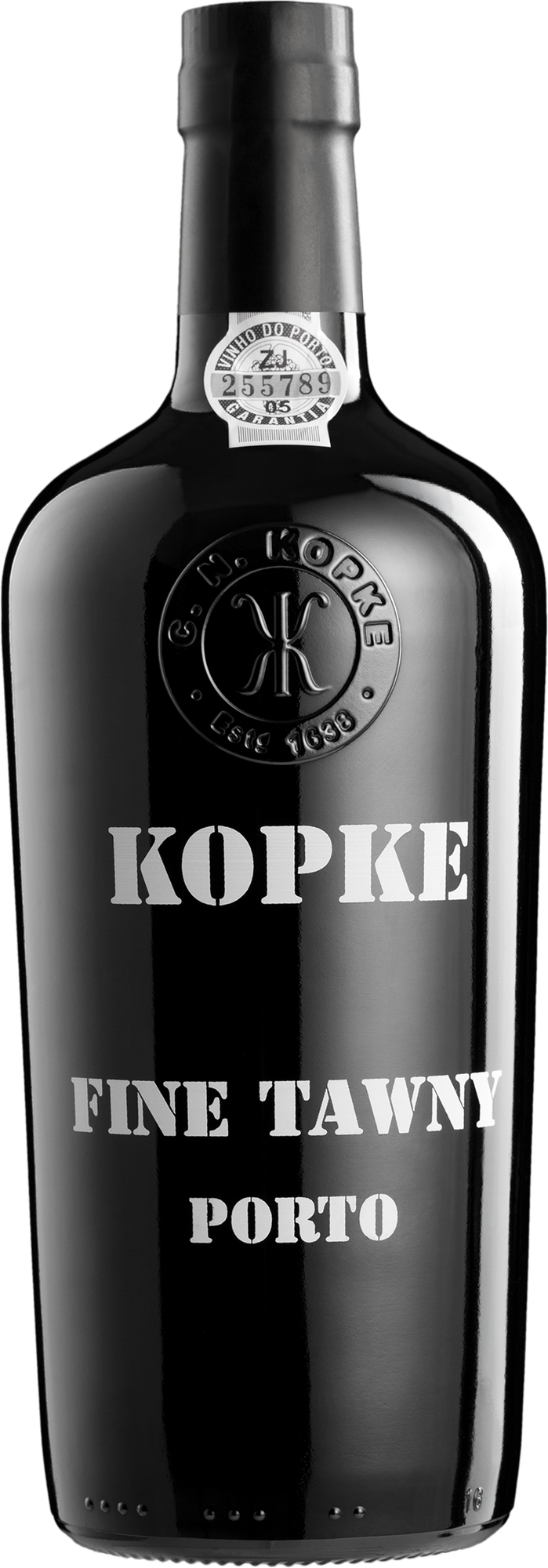 Kopke FINE TAWNY Porto 19,5% Vol. 0,75l