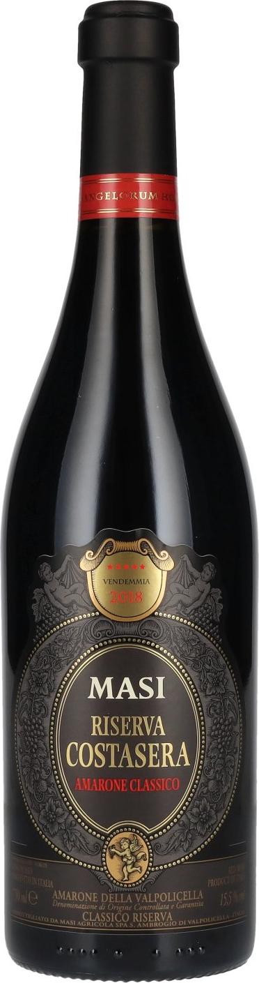 Masi RISERVA COSTASERA AMARONE Classico DOCG 15,5% Vol. 0,75l