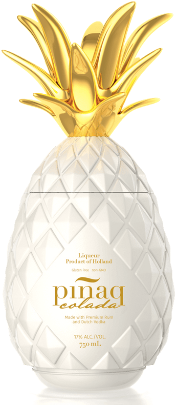 Piñaq COLADA Liqueur 17% Vol. 1l