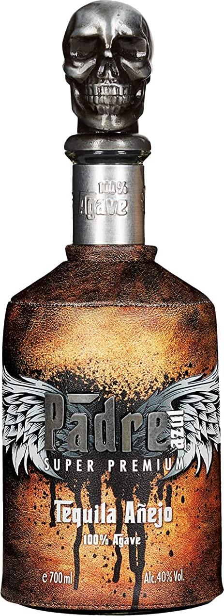 Padre Azul Tequila Añejo 40% Vol. 0,7l
