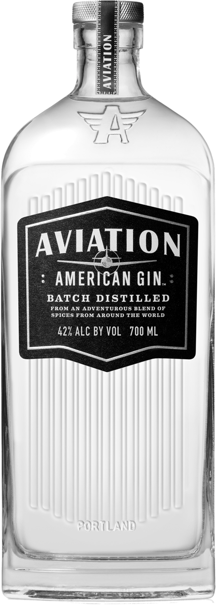 Aviation Gin 42% Vol. 0,7l