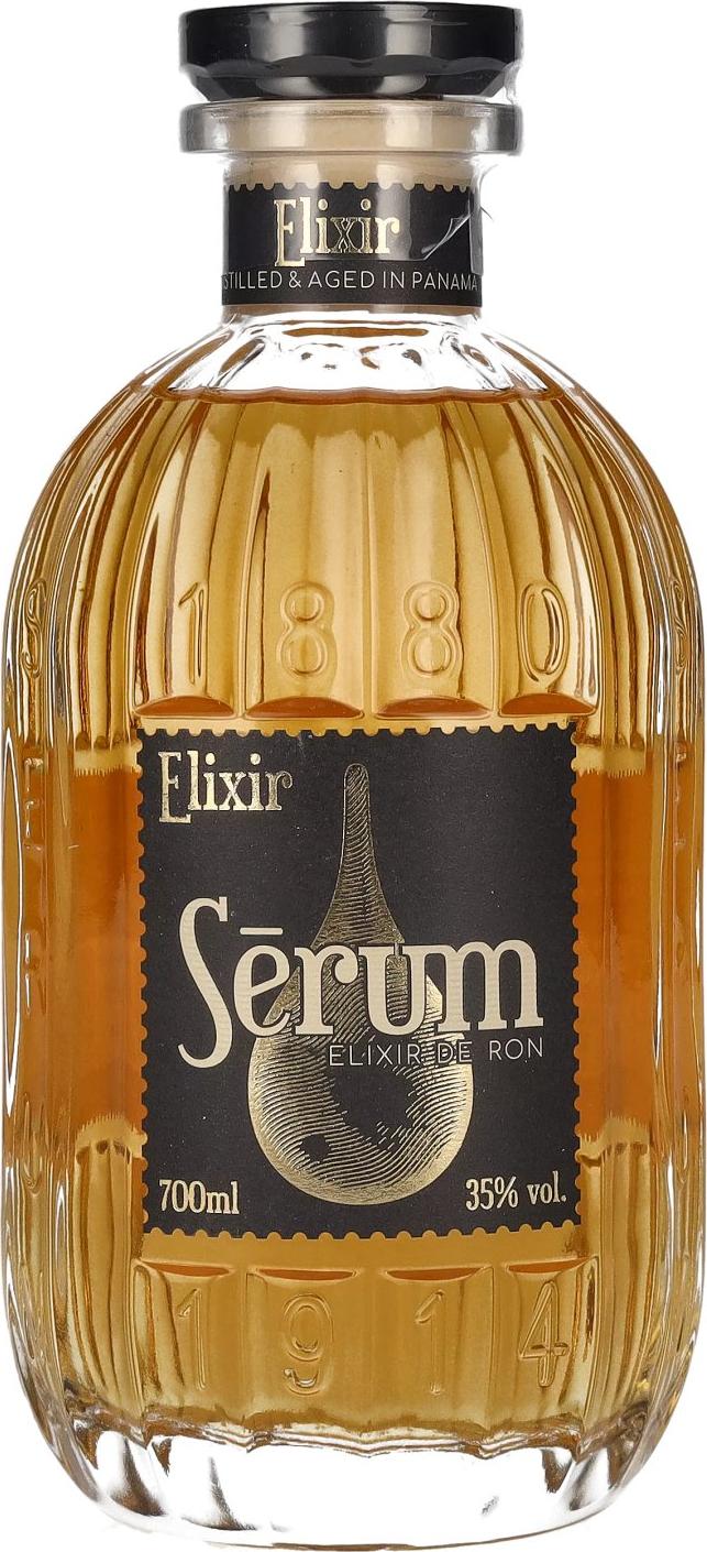 SeRum Elixir 35% Vol. 0,7l