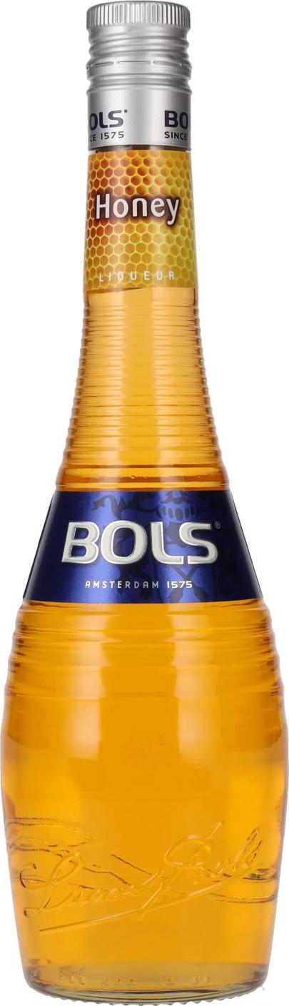 Bols Honey Liqueur 17% Vol. 0,7l