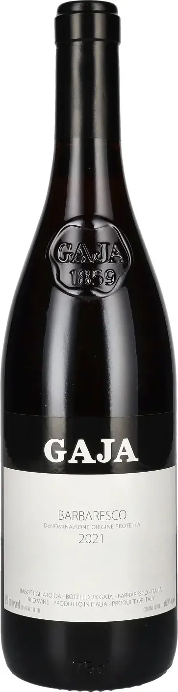 Gaja Barbaresco DOCG 2020 14% Vol. 0,75l