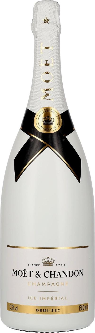 Moët & Chandon Ice Impérial Magnum 12,5% Vol. 1,5l