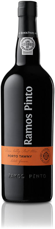 Ramos Pinto Tawny Port 19,5% Vol. 0,75l