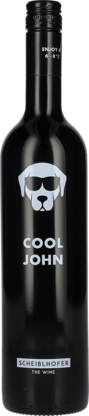 Scheiblhofer Cool John 2024 12,5% Vol. 0,75l