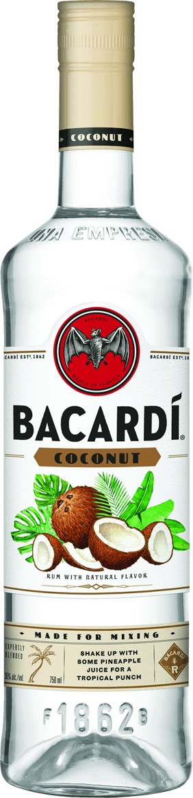 Bacardi COCONUT 32% Vol. 0,7l