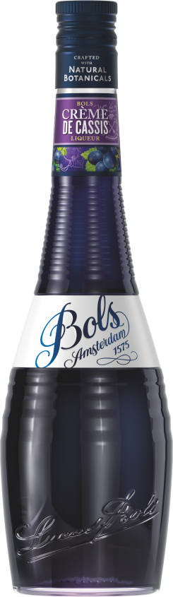 Bols Crème de Cassis Liqueur 17% Vol. 0,7l
