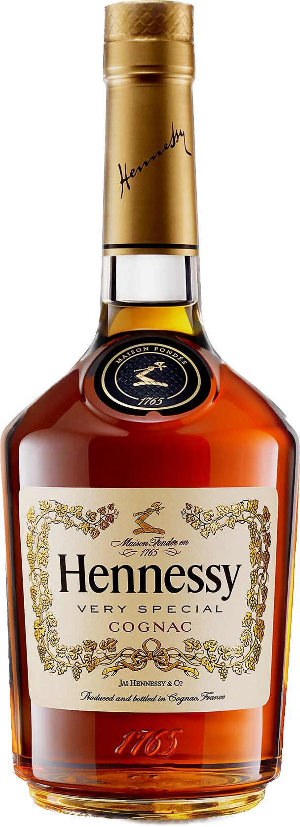 Hennessy Very Special (V.S) 0,7l