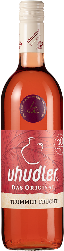 Trummer Uhudler 11% Vol. 0,75l