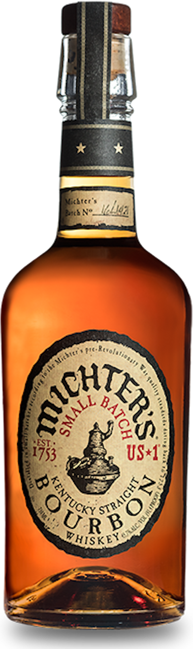 Michter's US*1 KENTUCKY STRAIGHT BOURBON Whiskey 45,7% Vol. 0,7l