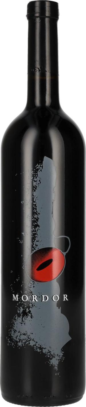 Scheiblhofer Mordor 2024 13,5% Vol. 0,75l