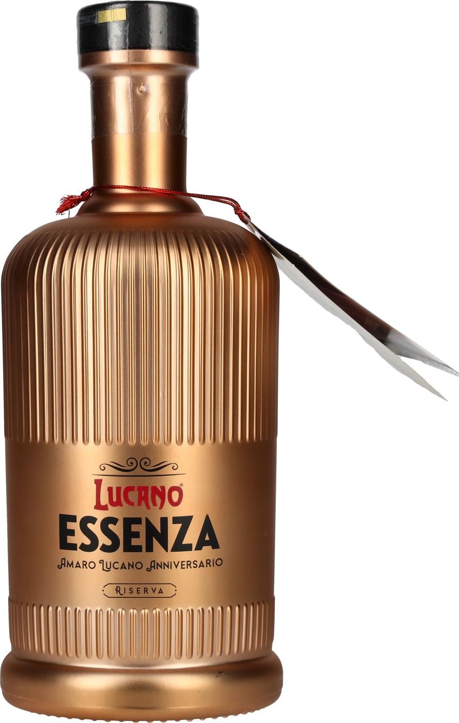 Amaro Lucano Essenza 34% Vol. 0,7l