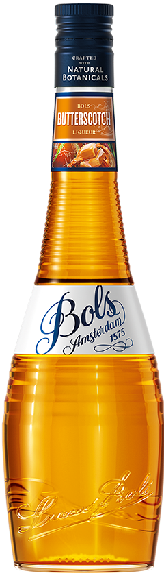 Bols Butterscotch Liqueur 24% Vol. 0,7l