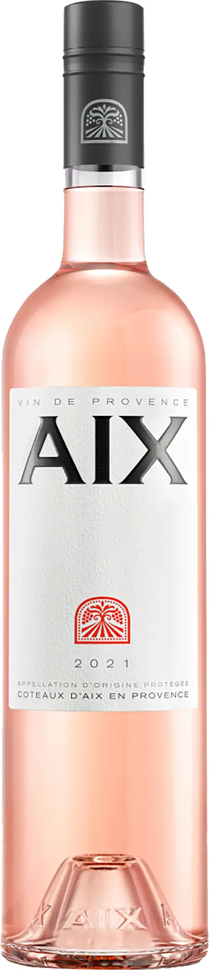 AIX Vin de Provence Rosé 0,75l