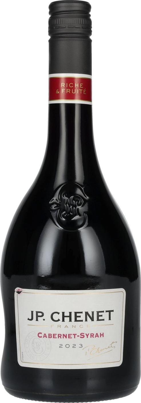 JP. Chenet Original CABERNET-SYRAH 0,75l