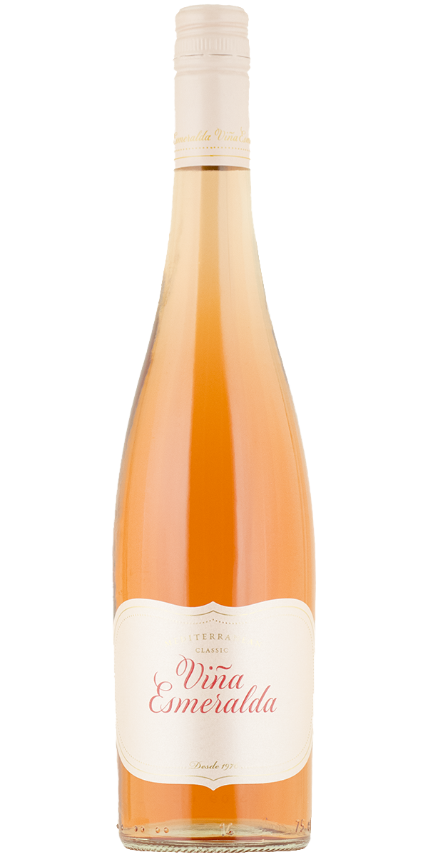 Torres Viña Esmeralda Mediterranean Rosé 0,75l