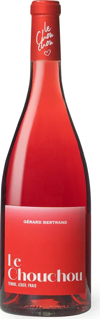 Gérard Bertrand Le Chouchou 0,75l