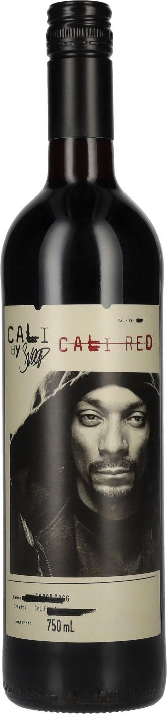 19 Crimes Snoop Dogg Cali Red 0,75l