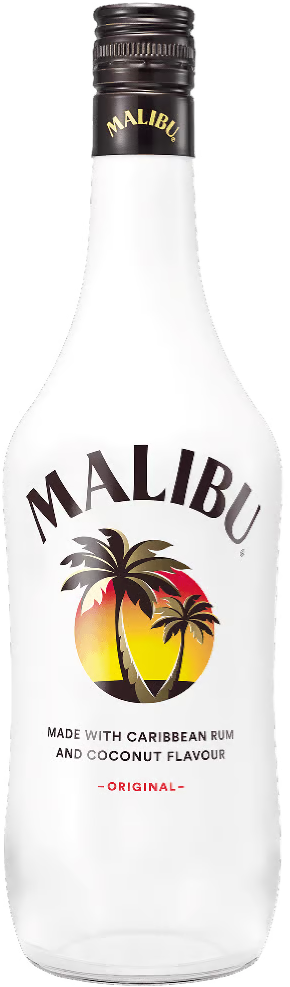 Malibu Original Coconut 21% Vol. 0,7l