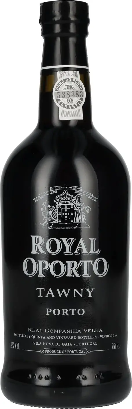 Royal Oporto Tawny Porto 19% Vol. 0,75l