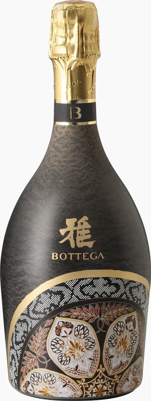 Bottega MIABI Pinot Nero Spumante Brut 12% Vol. 0,75l