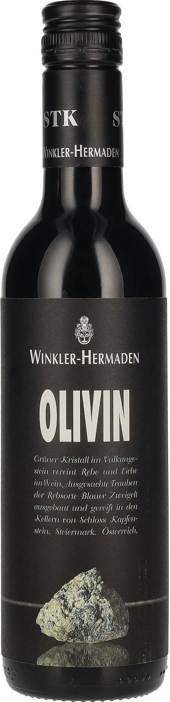 Winkler-Hermaden Olivin 2020 13,5% Vol. 0,375l