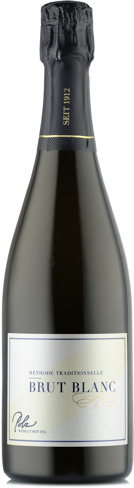 Polz Brut Blanc 12% Vol. 0,75l