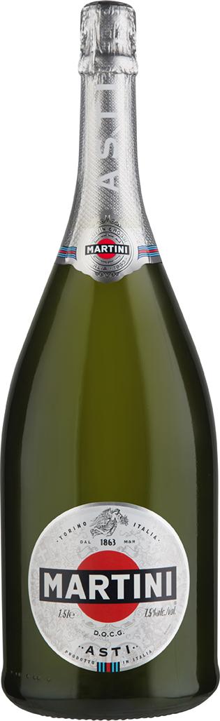 Martini ASTI 7.5% Vol. 1,5l
