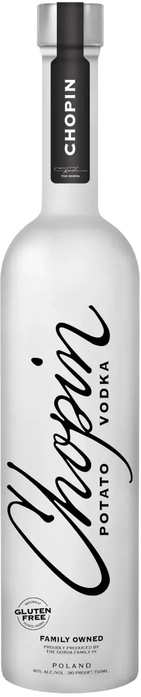 Chopin Potato Vodka 40% Vol. 0,7l