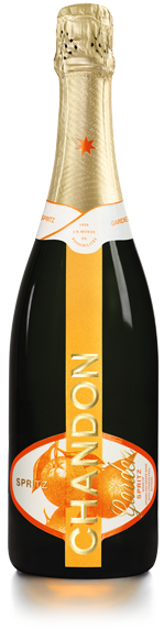 Chandon Garden Spritz 11,5% Vol. 0,75l