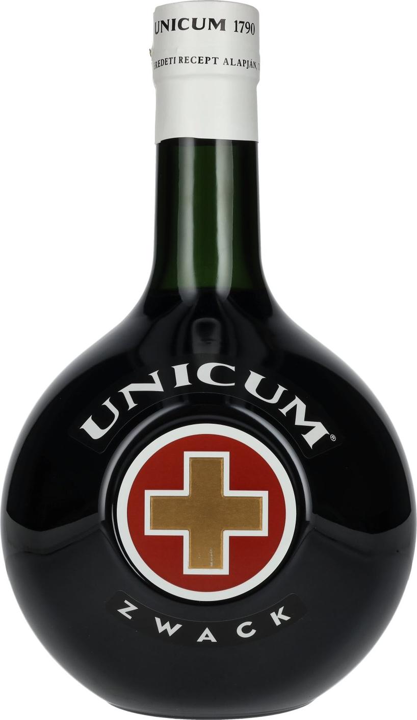 Zwack Unicum 40% Vol. 3l