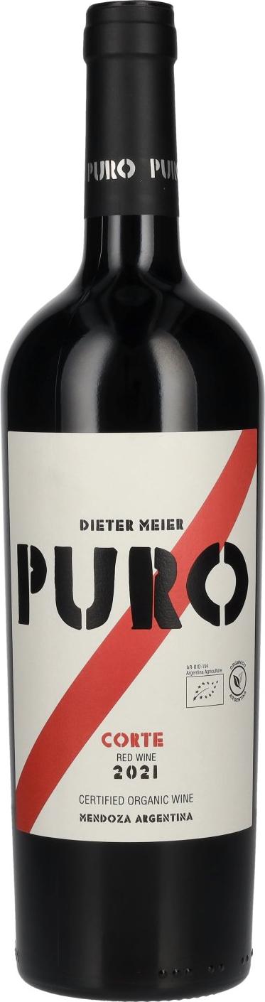 Puro Corte 2021 14% Vol. 0,75l