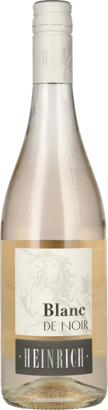 Heinrich Blanc de Noir 2025 11,5% Vol. 0,75l