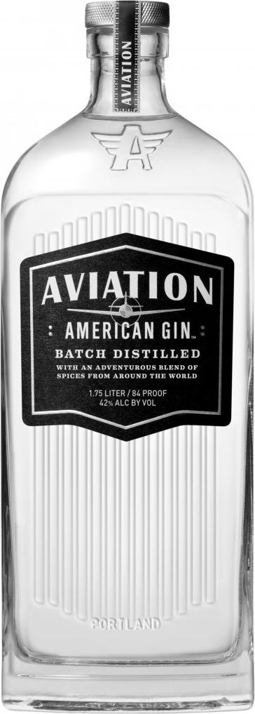 Aviation Gin 42% Vol. 1,75l
